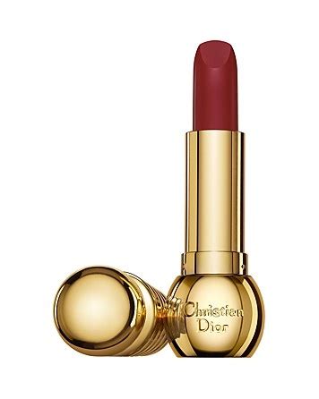 dior rouge diorific lipstick diva